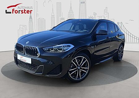 BMW X2 xDrive 20d M Sport AHK ACC HUD HIFI