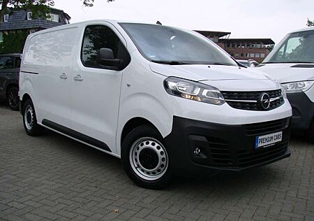 Opel Vivaro Kasten 1.5D Edition M L2 Kamera Klima
