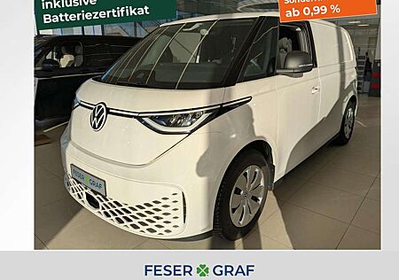 VW ID.BUZZ Volkswagen ID. Buzz Cargo 77kWh RearView AHK App-Connect
