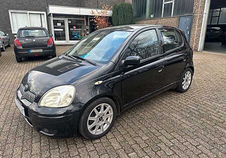 Toyota Yaris 1.3 Edition S