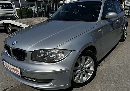 BMW 316 i TÜV NEU 05/27! 2.Hand 6.Gang inkl.1jG