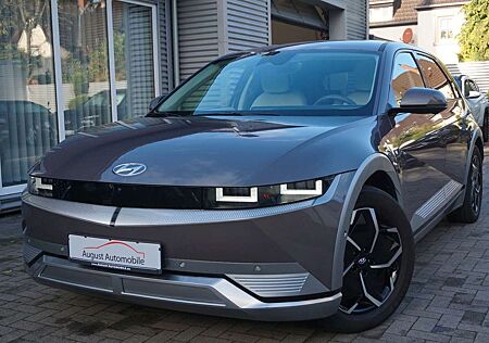 Hyundai IONIQ 5 UNIQ 4WD 360 AHK Belüf Relax ACC Carplay