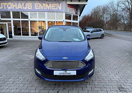 Ford C-Max Titanium/Keyless/SITZHZG/Lenkradhzg