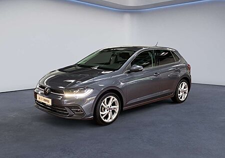 VW Polo gebraucht kaufen VW Polo Volkswagen Style 1.0 TSI DSG NAVI+ACC+MATRIX-LED