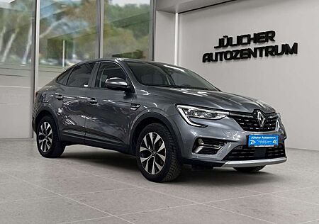 Renault Arkana Zen Automatik, 1.Hand, Rentnerfahrzeug