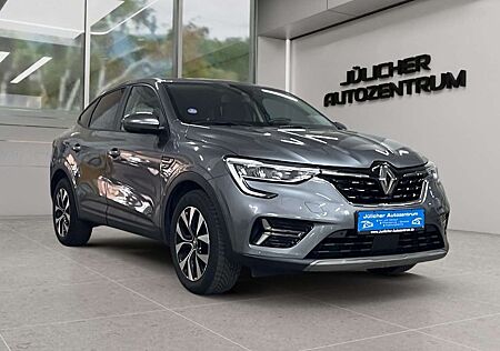 Renault Arkana Zen Automatik, 1.Hand, Rentnerfahrzeug
