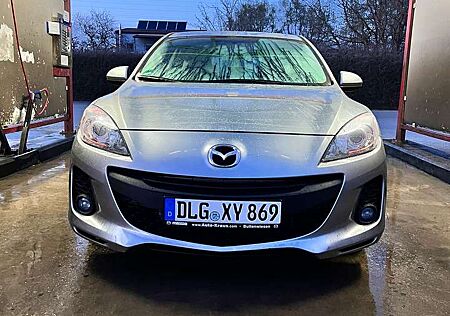 Mazda 3 Edition