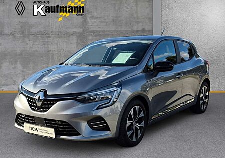 Renault Clio V Evolution 1.0 TCe 90 EU6d