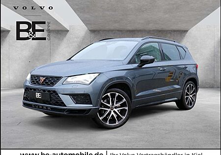 Cupra Ateca 2.0 TSI Basis 4Drive NAVI ACC LED 360°