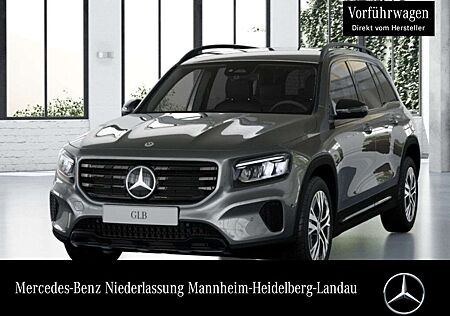 Mercedes-Benz GLB 200 PROGRESSIVE+NIGHT+LED+KAMERA+TOTW+7G