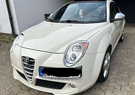 Alfa Romeo MiTo Mito TB 1.4 16V Turismo