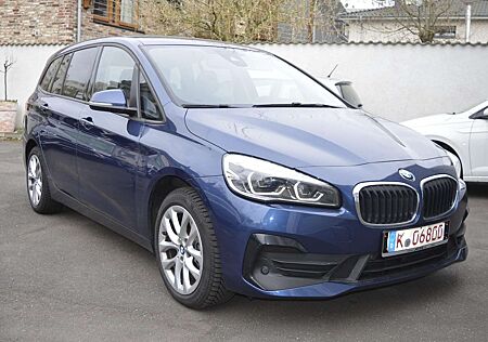 BMW 218d 218 2 Gran Tourer Advantage*Automatik*LED