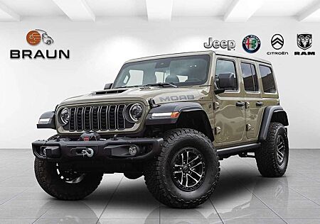 Jeep Wrangler MOAB 392 6.4 V8 MY26 WARN/SKY ONE