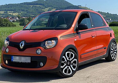 Renault Twingo ENERGY TCe 110 EDC GT