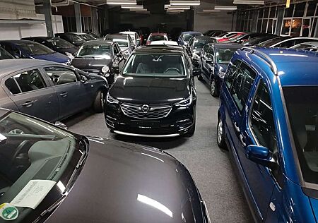 Opel Meriva B 150 Jahre AHK TUV SERVICE NEU