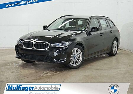 BMW 330 e xDrive T. Live Prof DrAs PaAS adapLED HUD RFK