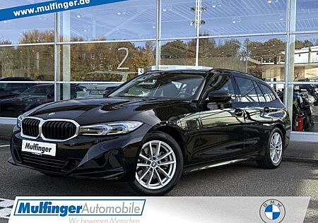 BMW 330 e xDr.T.Live Prof.HUD Kamera KomfZug DrivAss