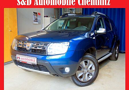 Dacia Duster Celebration 4x2"TÜV"GARANTIE"
