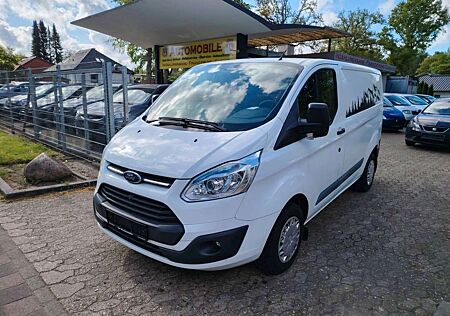 Ford Transit Custom Kasten 270 L1 Trend