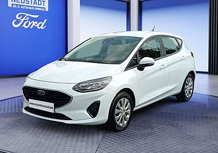 Ford Fiesta 1.1 S&S COOL&CONNECT *WinterPk*Navi*Kamera*
