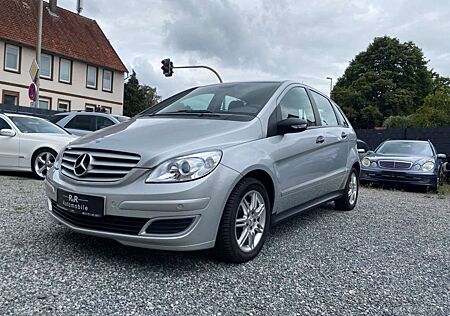 Mercedes-Benz B 150 Automatik 2.Hand Klima PDC TÜV NEU