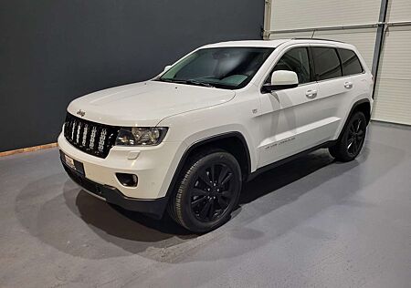 Jeep Grand Cherokee 3.0 CRD S-Limited *TOP Ausstattung*