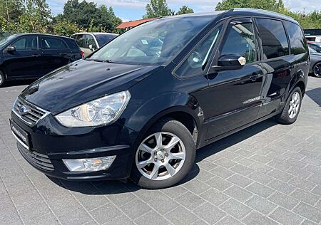 Ford Galaxy Business Edition *AUTOMATIK*7-SITZER*