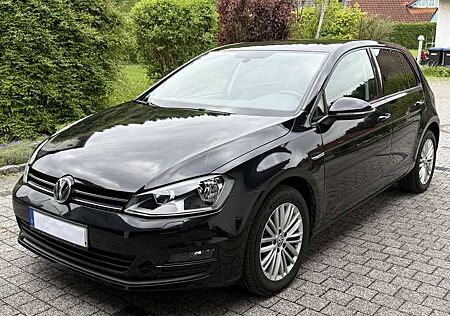 VW Golf Volkswagen Cup BMT