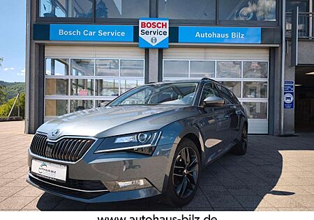 Skoda Superb Combi Ambition*DSG*Navi*Kamera*18Zoll*
