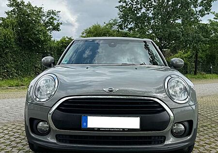 Mini One Clubman