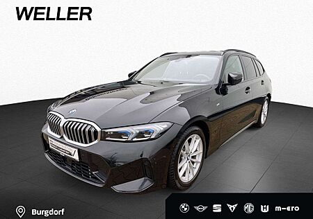 BMW 320 d xDrv Tour M Sportpaket AHK Adpt.LED ACC KAM