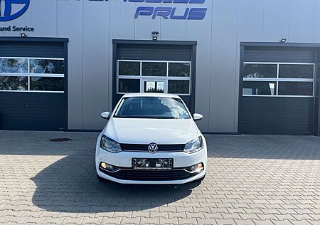 VW Polo Volkswagen V Highline BMT/Start-Stopp