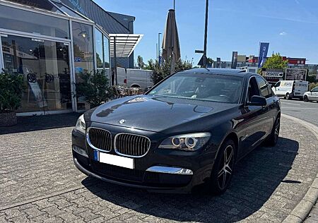 BMW 740d 740 7er Diesel