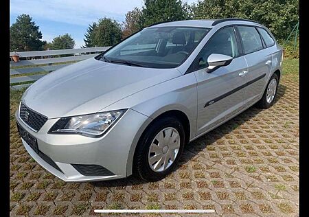 Seat Leon 1.2 TSI Reference ST | 1. Hand| Sitzheizung