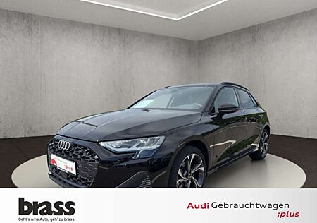 Audi A3 Advanced 35 TFSI Schaltgetriebe