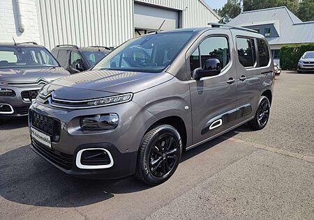 Citroën Berlingo Citroen PureTech 130 EAT8 Klimaaut/PDC+Cam/Alu