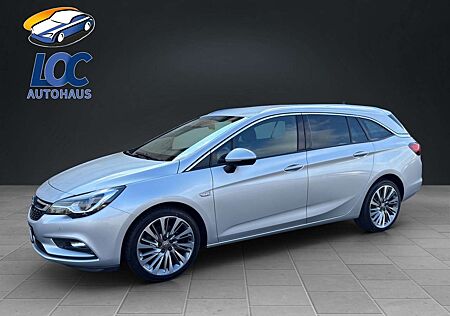 Opel Astra K Sports Tourer Ultimate LED,
