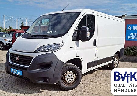 Fiat Ducato 2.0JTD L1H1, GARANTIE, MwSt, 1.HAND, Klim