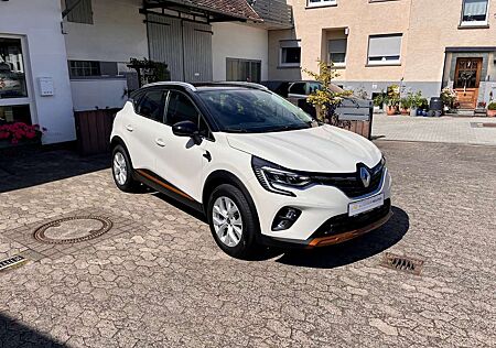 Renault Captur Intens