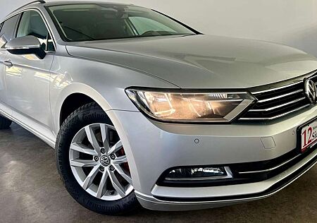 VW Passat Variant Volkswagen Comfortline ACC 2xPDC Shz