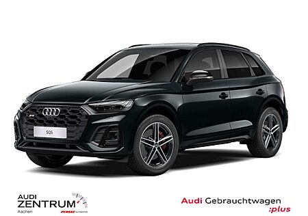 Audi SQ5 3.0 TDI quattro Panorama*HeadUp*Kamera