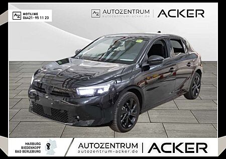 Opel Corsa 1.2 Turbo GS LED RFK Navi