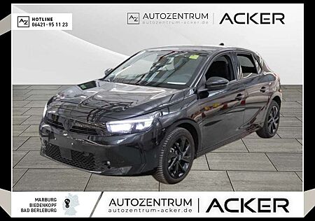 Opel Corsa 1.2 Turbo GS LED/RFK/Navi