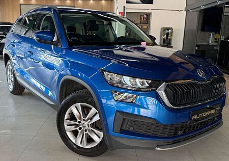 Skoda Kodiaq 2.0 TDI Ambition 4x4*V.COCKPIT*STAND*AHK*