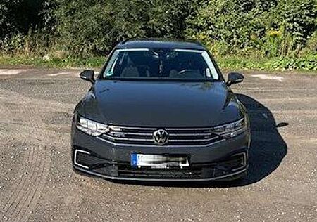 VW Passat Variant Volkswagen 1.4 TSI Plug-In-Hybrid DSG GTE