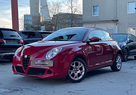 Alfa Romeo MiTo Turismo*CARBON-OPTIK*