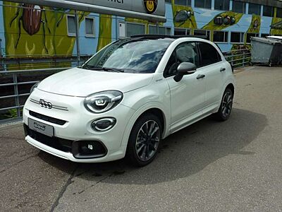 Fiat 500X 500X Dolcevita 1.5  Hybrid Sport