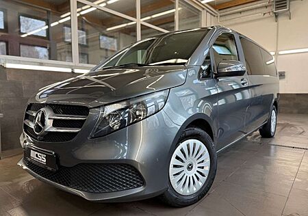 Mercedes-Benz V 250 V250d extralang 5 J.Garantie 8 SITZ NAVI 360 ACC