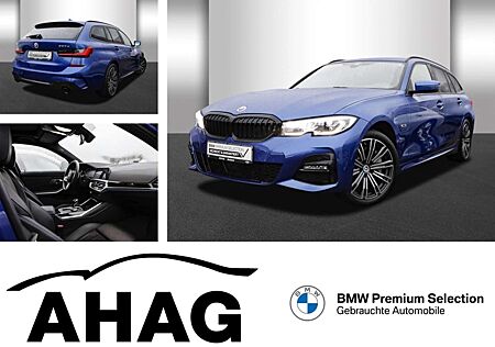 BMW 330 e xDrive Touring M Sport A. Innovationsp. AHK