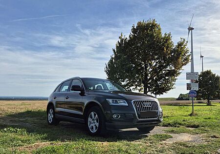 Audi Q5 2.0 TDI (140 kW) quattro